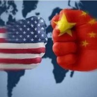 中國決定對原產(chǎn)于美國的對講機(jī) 等商品加征25%的關(guān)稅——中興的利好？
